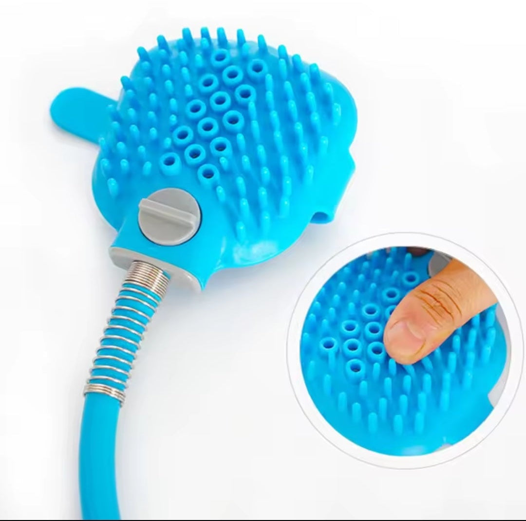 EasyWash™ Pet Shower & Massage Nozzle